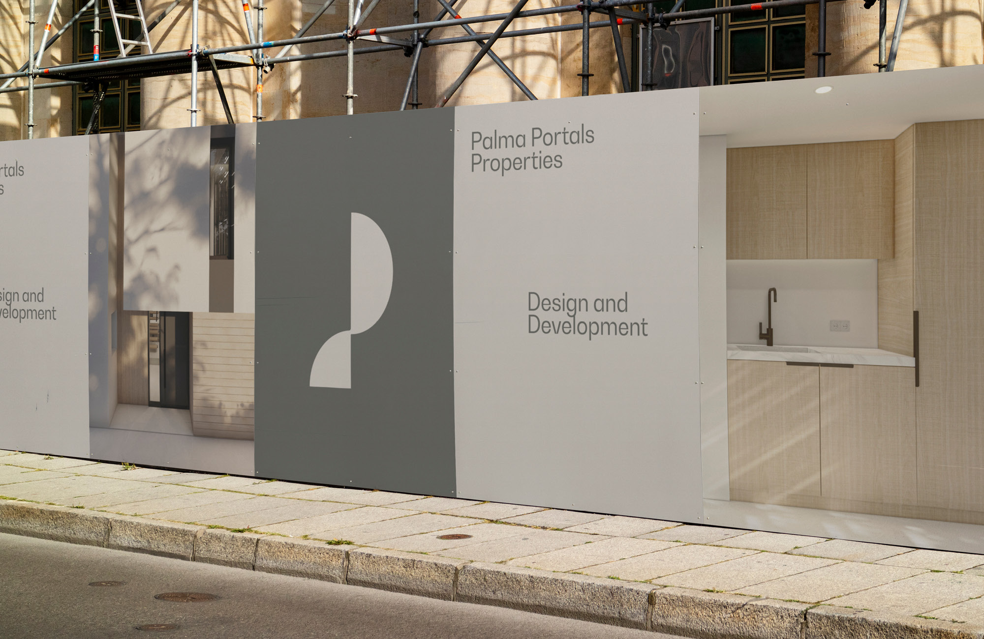 Palma Portals Properties